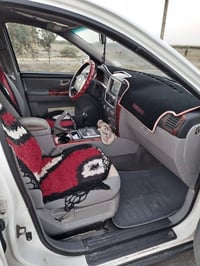 سورنتو • ٢٠٠٩ • السماوه