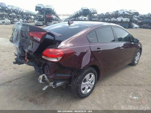 فورتي موديل 18 أمريكي حادث فقط بلمنشور سعره 125


**إذا كنت صاحب هذا الإعلان وتريد حذفه لأي سبب، رجاءا أرسل رسالة إلى الدعم الفني**