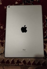 آيباد ٧ • شاشة مبدلة • السلمان