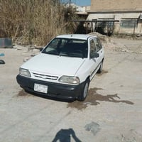 موديل ٢٠١٠ • مكفول • رقم بغداد