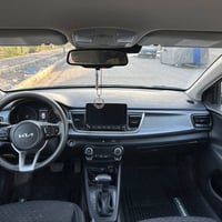 🚗 للبيع – كيا ريو 2023  ▫️ الموديل: 2023  ▫️ المحرك: 1600 CC (دوش)  ▫️...