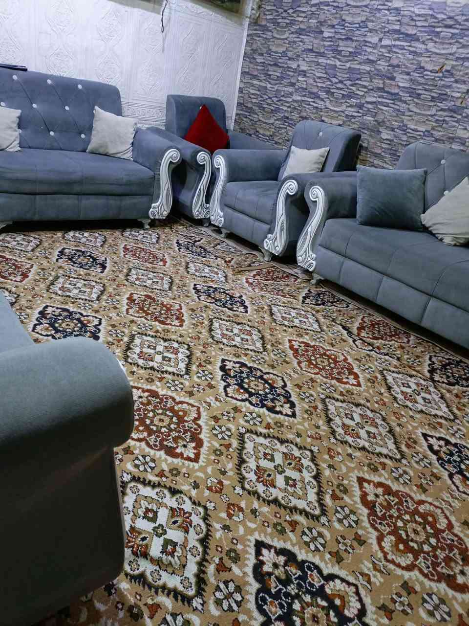 تخم 5 قطع 10 نفرات كوشاته كامل تخم كلش جديد زلغ مابي ونضيف 250 بي مجال قليل الي يريده يراسلني توصيل موجود @الجميع


**إذا كنت صاحب هذا الإعلان وتريد حذفه لأي سبب، رجاءا أرسل رسالة إلى الدعم الفني**