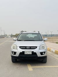 سبورتج • ٢٠٠٩ • رقم بغداد