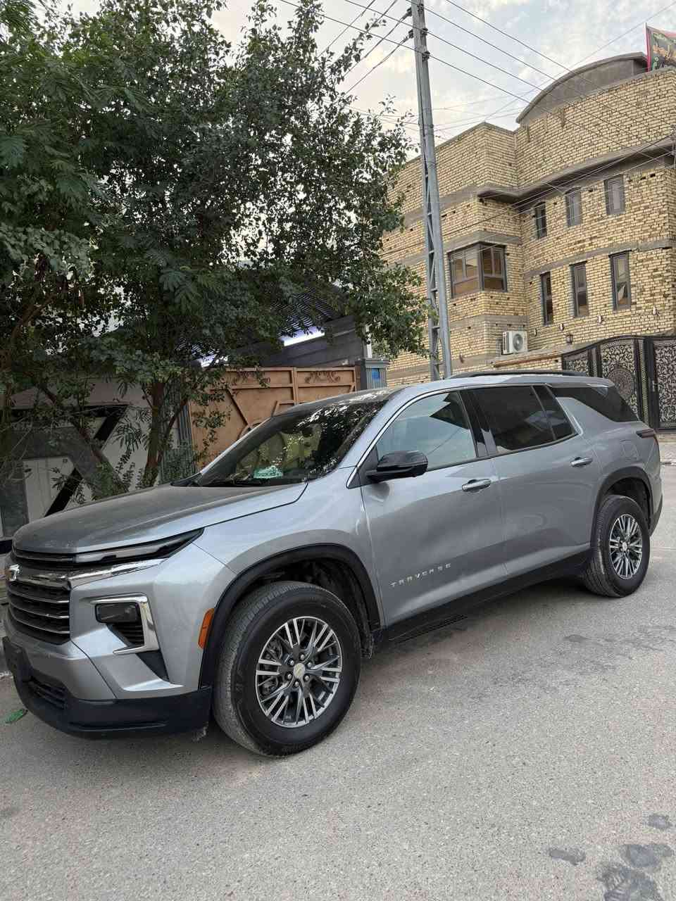 شوفرليت ترافرسLT2024

الهاتف

‭***********
