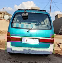 بريجو للبيع مديل1997 ابلاديه شواصي نضيفات بلاديات مكينه كير نضيفات  سي...