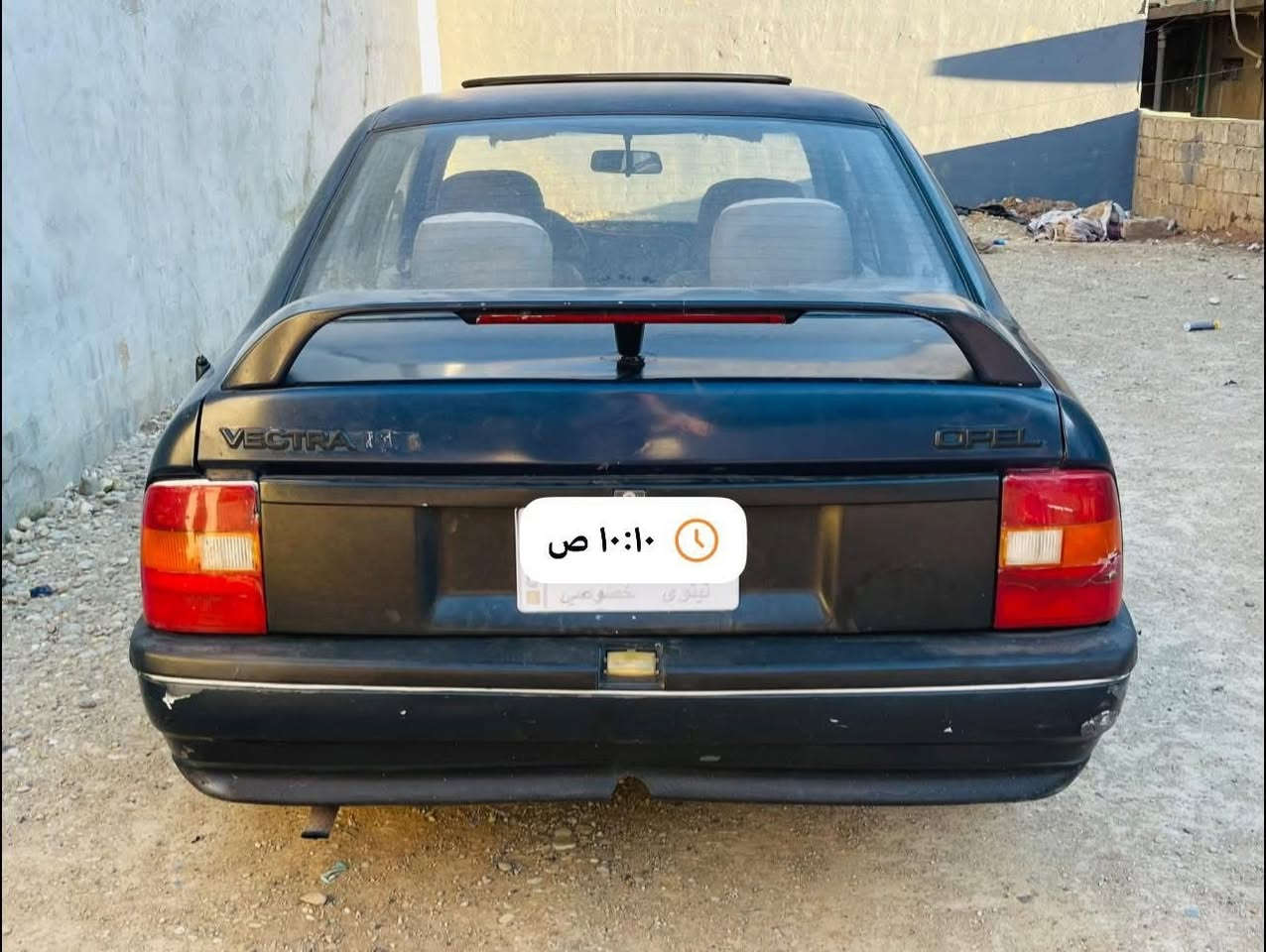 فكترا حجم ١٨موديل ٩١ محرك شرط
رقم ألماني شرط التحويل سنويه جديده ٢٩السياره جاهزه ونضيفه السعر ٣٥

الرقم :***********
