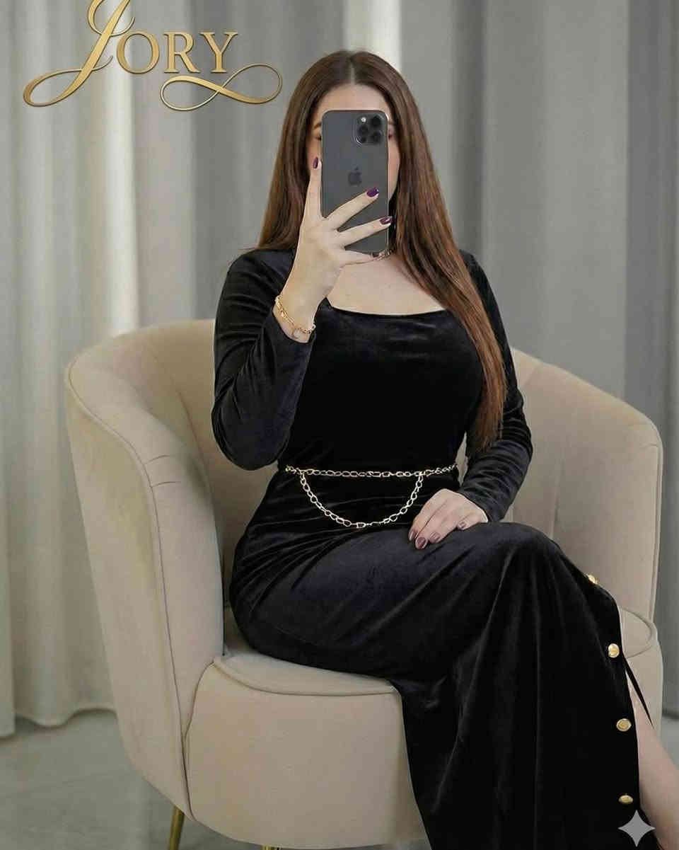 الاناقه والجمال والذوق الرفيع تجدوها دائما لدى 
💥💥ازياء رونق للألبسه النسائيه 💥💥
 للحجز والاستفسار مراسلة الخاص او اتصال واتساب ***********
توجد خدمة توصيل داخل كربلاء  وجميع محافظات العراق 
🚗🚗🚗🚗🚗🚗🚗🚗🚗🚗🚗
