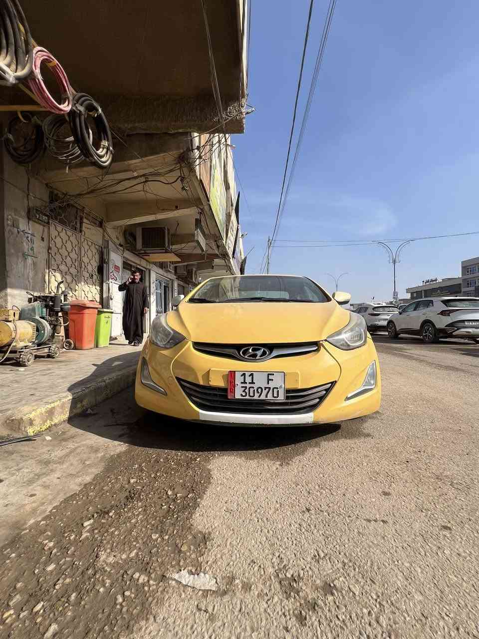 سلام عليكم ✅
البيع النترا 2015 وارد امريكي 🚗

حادث بنيد وجاملغ امامي بدون دواخل 

رقم بغداد دولي 

 مكينه 1800 دوش 

كير مكينه حداديه تخم تاير تبريد تدفئه دوشمه 

جاهزه الاخير 

السعر 105 وبيه مجال 

مكاني بابل نادر الثانيه 

***********
