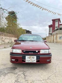 فيكترا ١٩٩٠ • جير أوتوماتيك • محرك ٢.٠