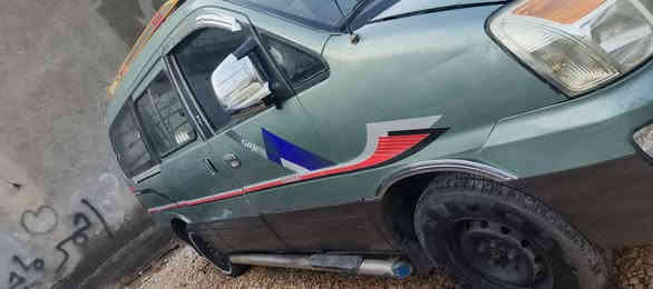 السلام عليكم ورحمة الله وبركاته توجد ستاركسات للبيع عدد ٦سيارت مكفولاات من كل شيء رقام نكليزي والماني تحويل مباشر الأسعار من ٦٥الي ٨٥وبيهن مجال مكاني بابل الحمزة الغربي الحي العسكري قرب سيطرة الباشية الاتصال عل يقام تالية يوجد وات ساب  ***********     ***********
