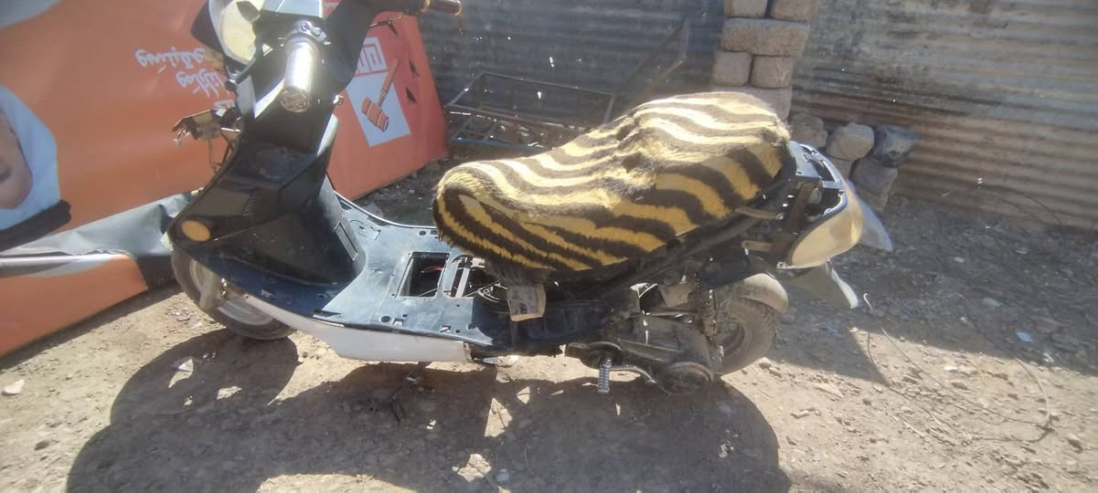 يوبن للبيع بس كاطع ناريا سعر 75


**إذا كنت صاحب هذا الإعلان وتريد حذفه لأي سبب، رجاءا أرسل رسالة إلى الدعم الفني**