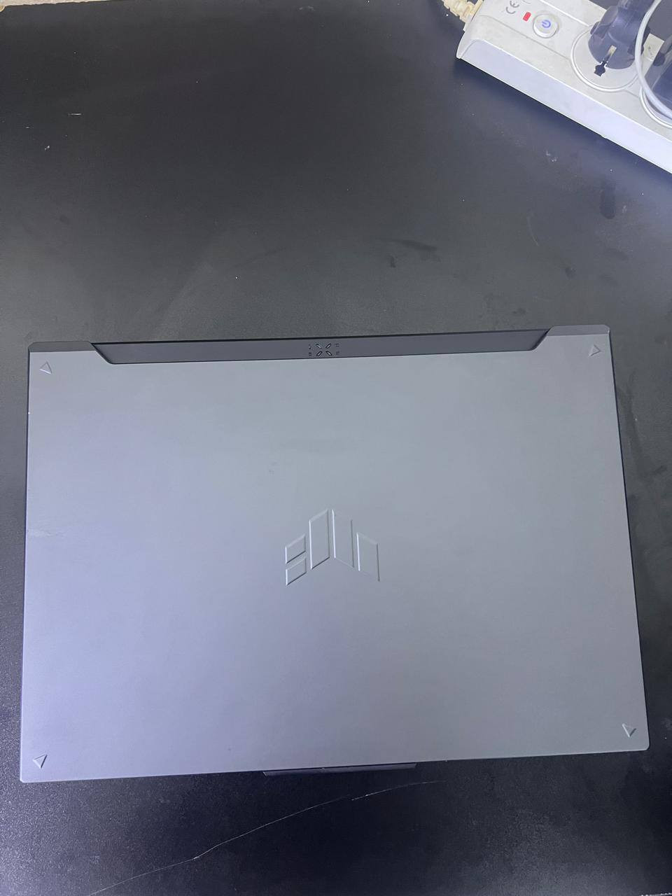 سلام عليكم
لابتوب   asua tuf gaming A16
Amd ryzan 7 7445HS
Ram 16gb
512ssd
Rtx4050 6gb
144h الشاشه
الضمان بعدله ٦ اشهر الابتوب نظيف جدا استخدام مكتبي وقليل اريد اخذ تجميعه لذلك مستعجل على بيعته
السعر 1150 مليون وميه َخمسين دينار
العنوان بغداد حي الحسين
***********
