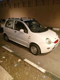 شيري كيو كيو 2012 جاهزه كل نقص مابيه 07735711774 بغداد, العراق