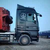 للبيع اكتروس ميكا سبيس سنگل خلفي 2007 حجم 44 رقم سليمانيه فصل وربط   م...