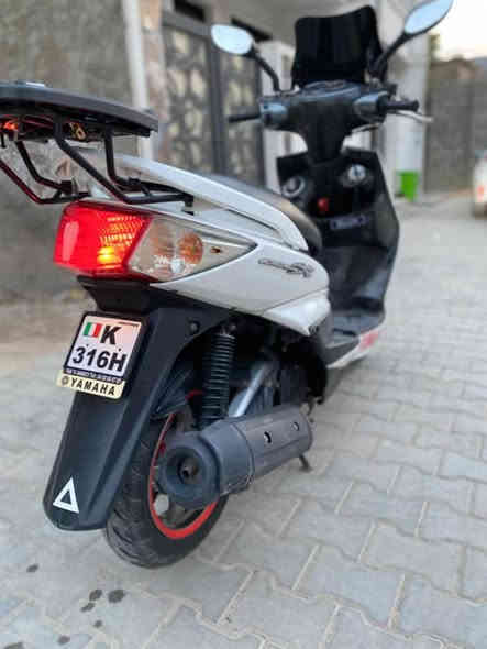 للبيع دراجه سكنس فحل نوزل خطين ياباني ستان كهربائي قبق نفخ محرك بلادي كهربائيات كلها شغاله وراقها كامله اوي نقص ماببها ماشيه 18مال رمبه دراجه السعر( مليون 150) العنوان بغداد الكرخ
⁨التصال عله الرقم *********** بغداد
