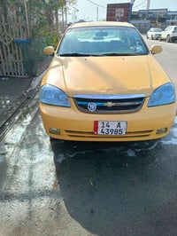 اوبترا ٢٠١٢ • تكسي خليجي • مكفول