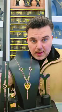 تخفيضات • اربح لابتوب • مجوهرات مهند العكايشي