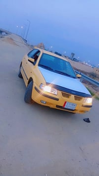 ٢٠١٠ • الناصرية • محرك وكير نظيف