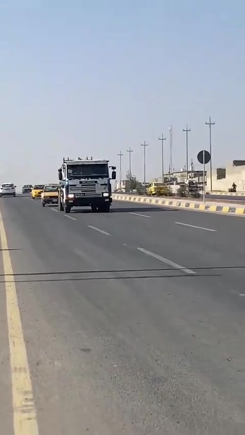سكانيا 13 فحمي رقم نينوئ نكليزي صفر غرامة كير خمسه اب خمسه رقم صاحبها مامتواجد علئ فيس ***********
