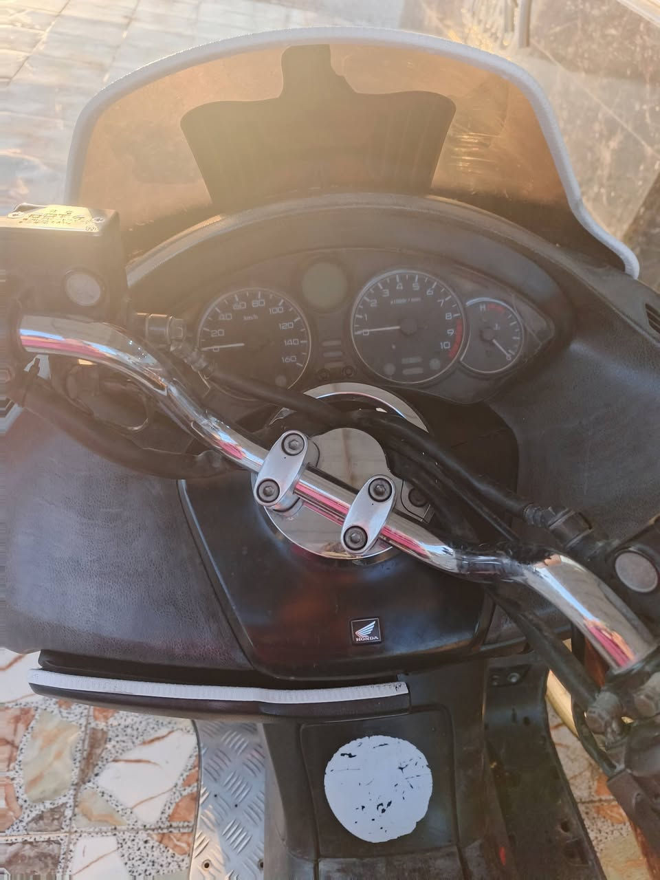 فورزه صفر 8 للبيع أو مراوس حسب القناعه الرقم *********** تفاصيل خاص 
بغداد محموديه
