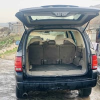 فورد • نظيف • مالك واحد