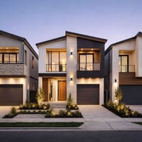 🔥 3 منازل للبيع – فرصة قوية 🔥 📍 بغداد – منطقة المكاسب (خلف حي الجهاد) ...