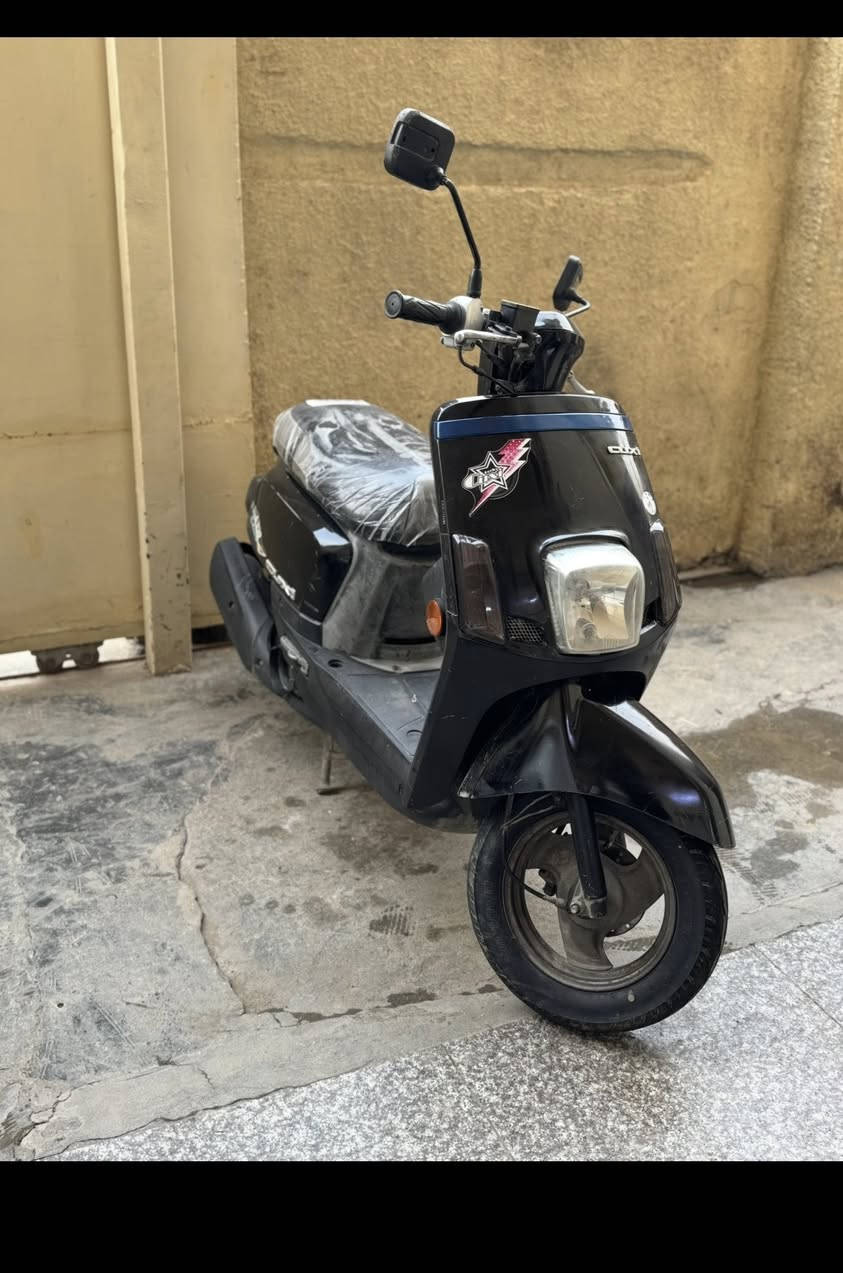 بوليس مسطره بلاديه دراجه كامله مابيها نقص للبيع ب ٦٥٠  مكان بغداد دوره شراي اتصل ‭***********
واتساب ***********
