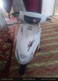 فراشه • نضيفه • القرنه النعيم
