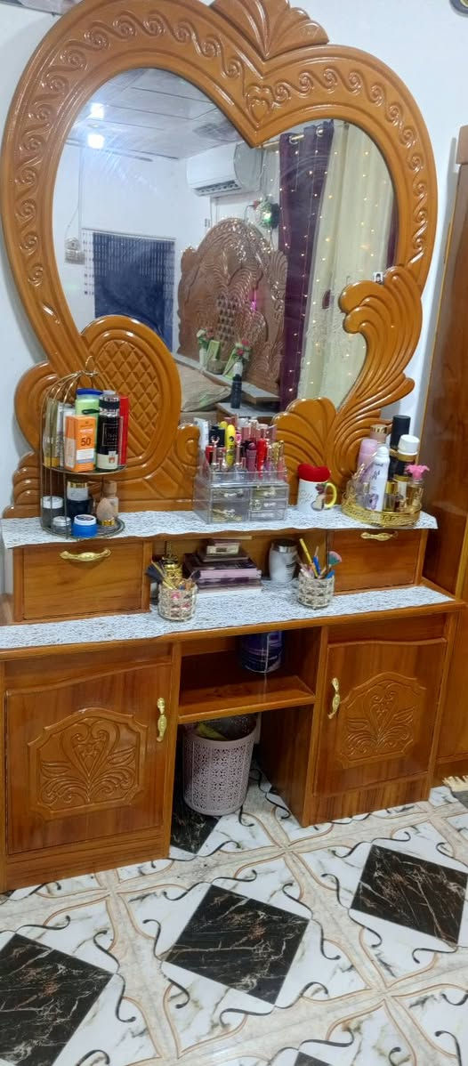 غرفه اخشاب عراقيه السعر٦٠٠ وبيهه مجال عنواني الزبير مدرسه القتال🤍


**إذا كنت صاحب هذا الإعلان وتريد حذفه لأي سبب، رجاءا أرسل رسالة إلى الدعم الفني**