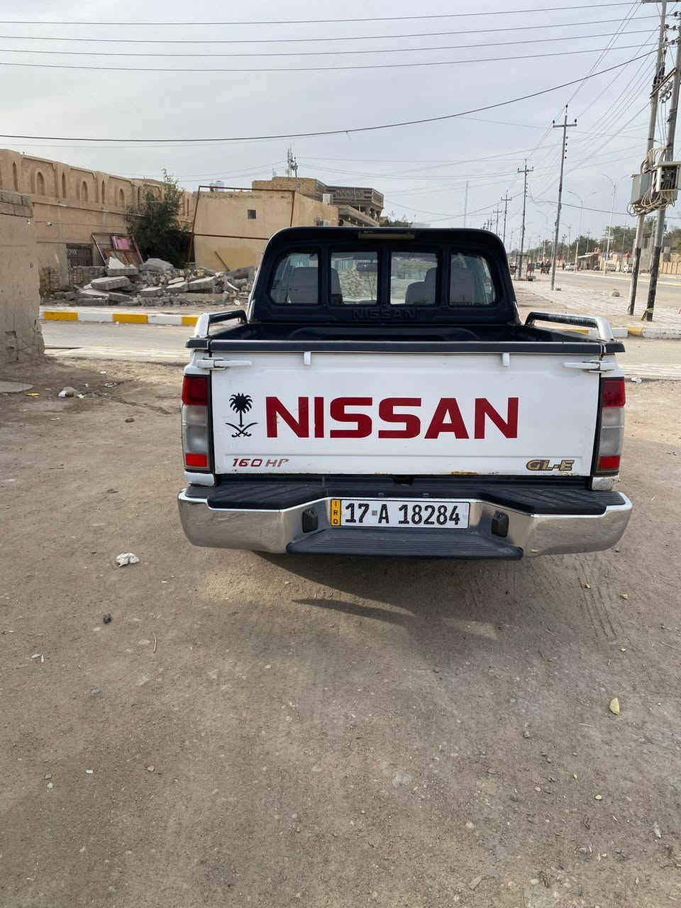 السلام عليكم نيسان للبيع مديل 2014 رقم مثنى مكفوله كفاله عامه  مكلف بنشر هذا رقم راعيها ***********
