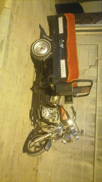 ستوته • موديل 22 • مكاني كربلاء