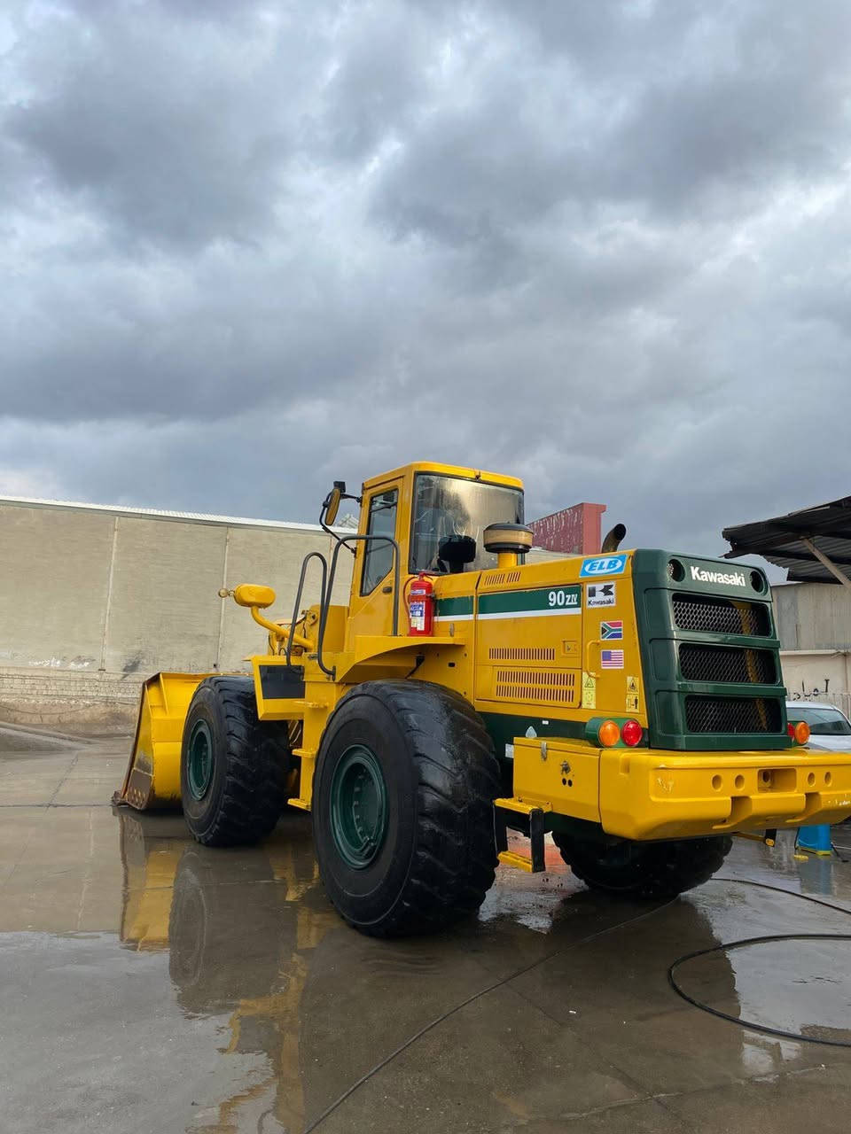 کاوازاکی ٩٠ محرك نيسان یابان بم نوزل مكفول *********** ***********
