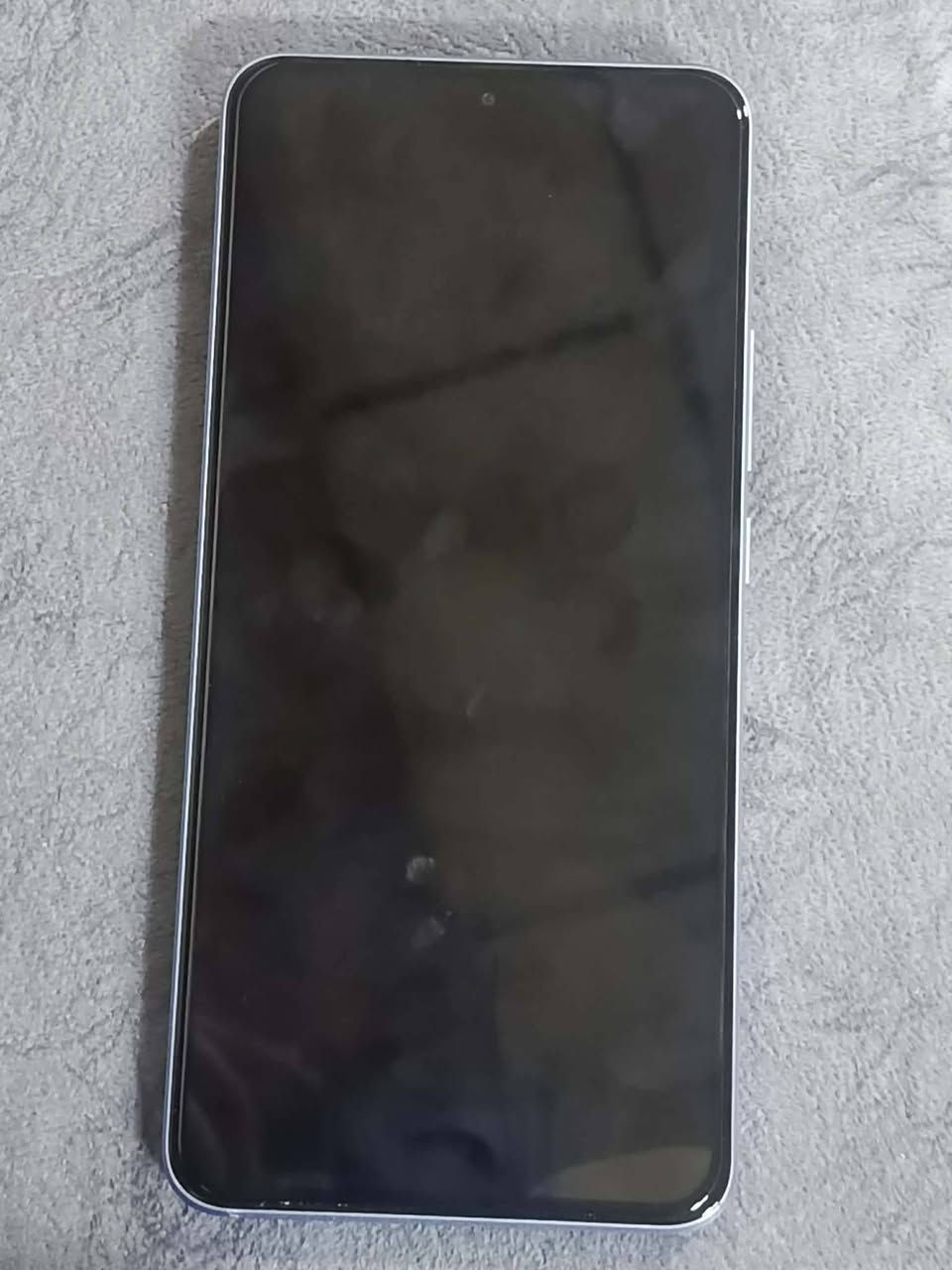جهاز Xiaomi 13T مساحة 256 رام 8+4 معالج Dimensity 8200-Ultra شاحنة 67واط كامير خلفية 50ميجابكسل مع مثبت بصري OIS أمامية 20ميجابكسل ببجي 120فريم جهاز فلاكشب جهاز نضافة فول 
الرقم التواصل ***********
