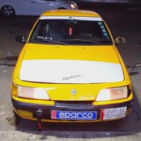 اسبيرو • محرك أوبل 1.8 • كركوك الفيلق