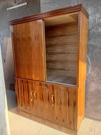 كناتير أبو٤ جديد • كناتير أبو٣ جديد • بوفيه ٢٫٥م مستخدم