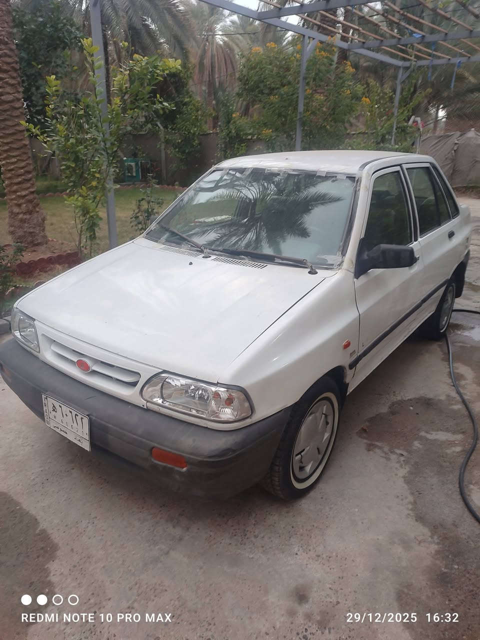 ياللة سايبة موديل ٩رقم بغداد راعية بكربلاء سنوية ساقطة مشروع وطني شرط تحويل  تخم  سيارة حلوة يردلة ترتيب شوية وكير رابع يجي بس قوي شوي السعر ٣٠بية مجال لطبين مكاني كربلاء الحسنية مشروع مغلف اتصل ودلل 
‏‪0774 232 4955‬‏
