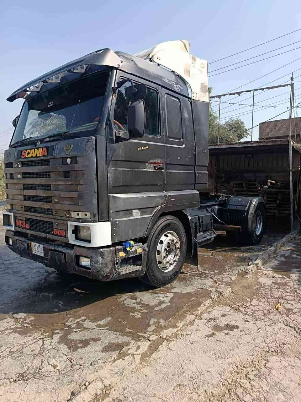 السلام عليكم
للبيع محرك 0/19 كهربائي تخم تاير مكفوله كفاله عامه رقم انبار ألماني مربوطه براد سنويه منتهيه سنتين *********** بابل المسيب
