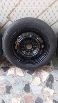 تايرات ويل 16البيع  200 وبيهن مجال 07816345228