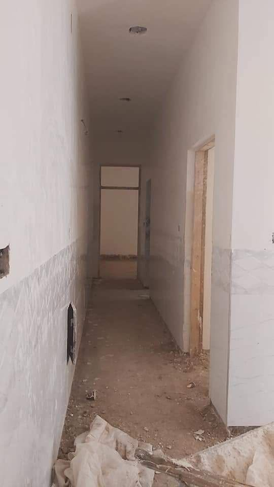 يوجد كادر من الفلوجة  خلفات جص وبياض. ولبخ خارجي. تصفير داخلي واجهات    مبيت نفس المكان والتزام بالمواعيد 
. مرحلت العمل
طرطشه الطابوگ ومعالج ب مادة SBR +وجص +بورك.
_______
تشميع +وجص+ بورك 
________________
الشغل مصاطر وكبان 

***********

. ***********. خابر ودلل

1️⃣ملاحظه شغلنه بغداد فقط

2️⃣ملاحظه الي عنده ذرعه جبيره ينخصم من السعر

📞التواصل ع الارقام وتساب واتصال 

الله يرزق الجميع أن شاء
