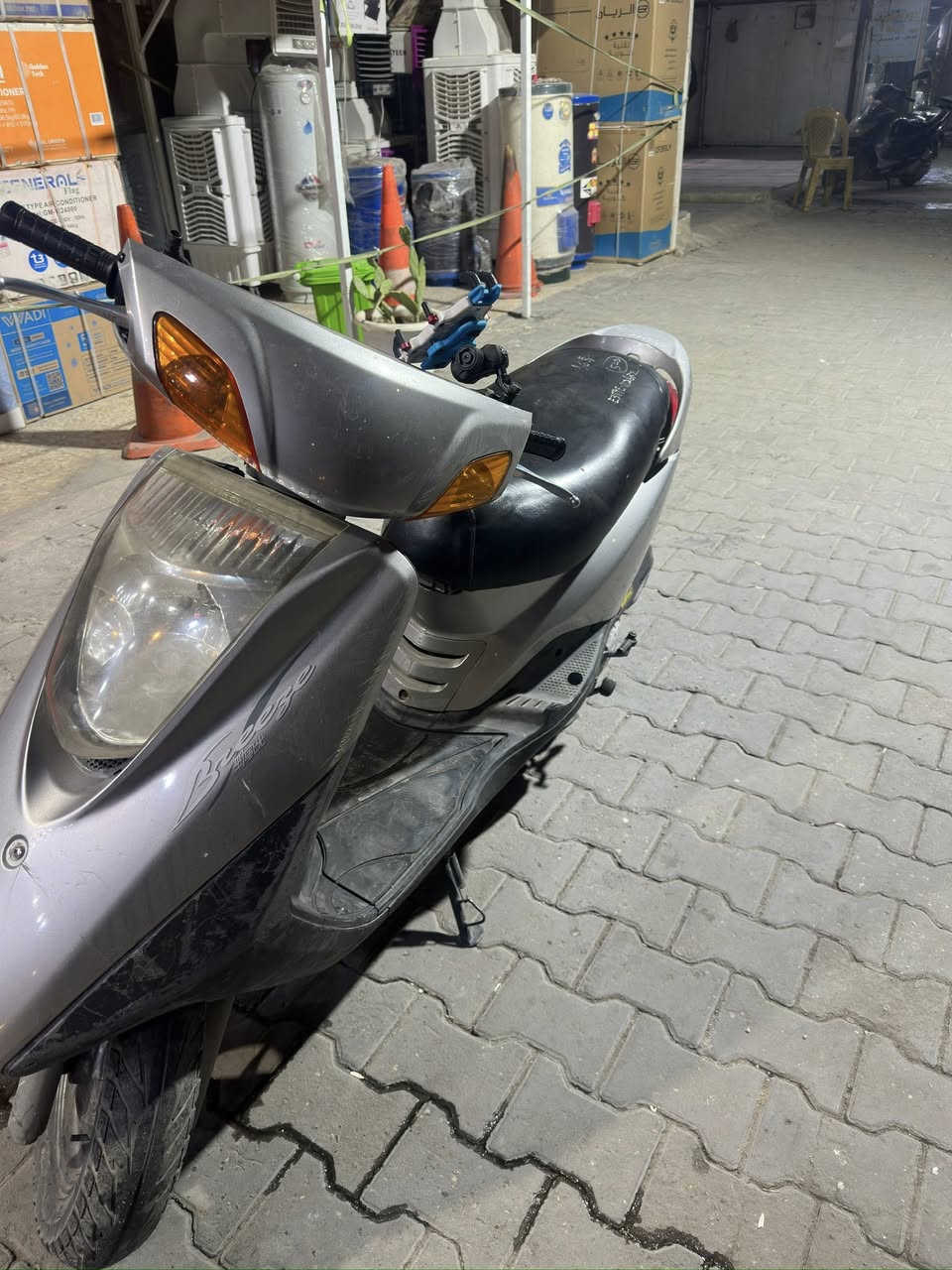 بريز مال رمبة
للبيع للاستفسار 
***********
المكان بغداد الصليخ
