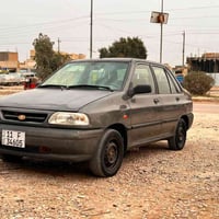 سايبا • ٢٠١٢ • سبع البور
