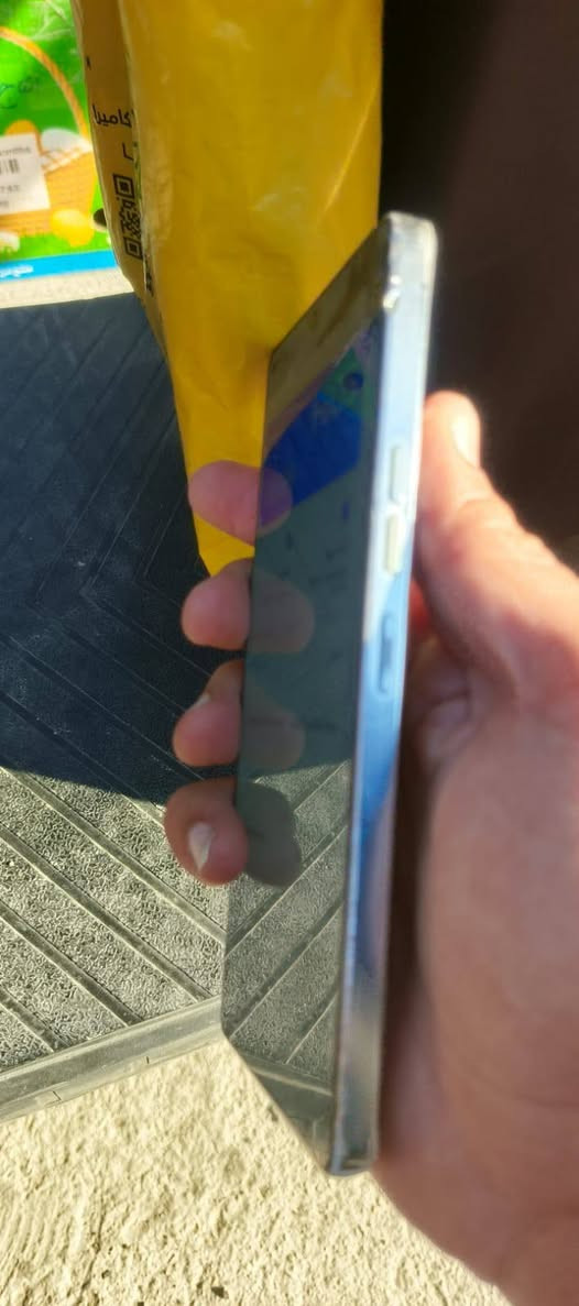 تكنو كامون ٣٠ فايف جي ذاكرة ٢٥٦+٢٤ جهاز بي سواد بلشاشه سعر ١٤٠ مكاني بغداد مدينه الصدر ***********
