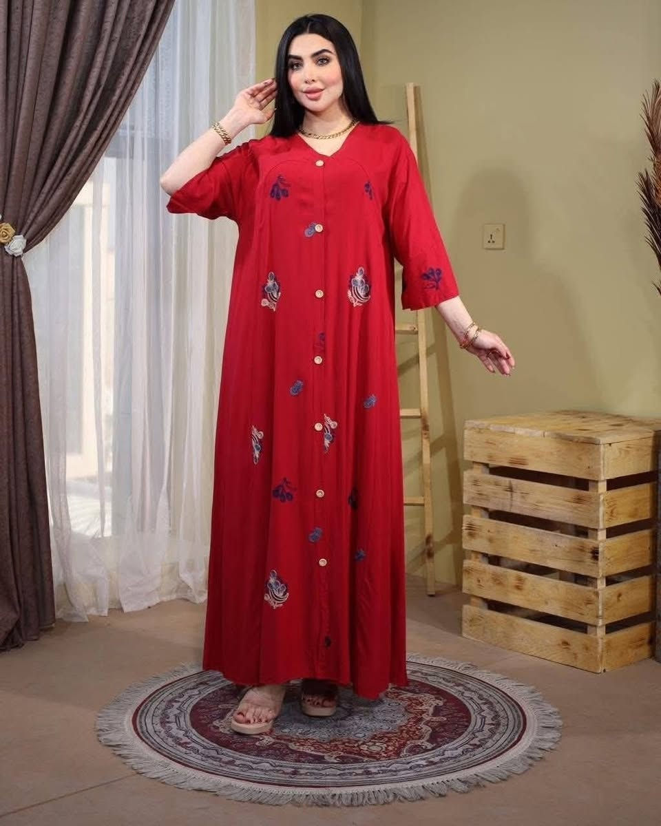 💠دشداشه كشمير طويل 

💠القياسات  2XL. 3XL. 4XL. 5XL

💠حواء للشالات والذهب البرازيلي  

💠 أم الخيل قرب مرطبات جيلاتو 💥 

🛑للحجز أو الاستفسار راسلنا خاص


**إذا كنت صاحب هذا الإعلان وتريد حذفه لأي سبب، رجاءا أرسل رسالة إلى الدعم الفني**