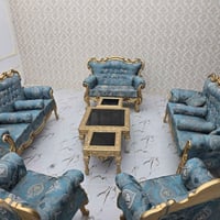 صوفا • جديد • حجز