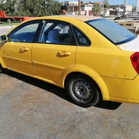 اوبترا تكسي • موديل ٢٠١٠ • وارد امريكي