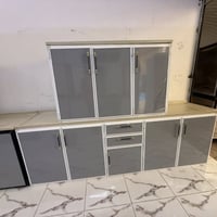 كاونترات مرمر • مترين ونص ملحق ٩٠ • قضاء عفك