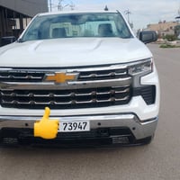 شوفرليت • بوي طويل • موديل ٢٠٢٤