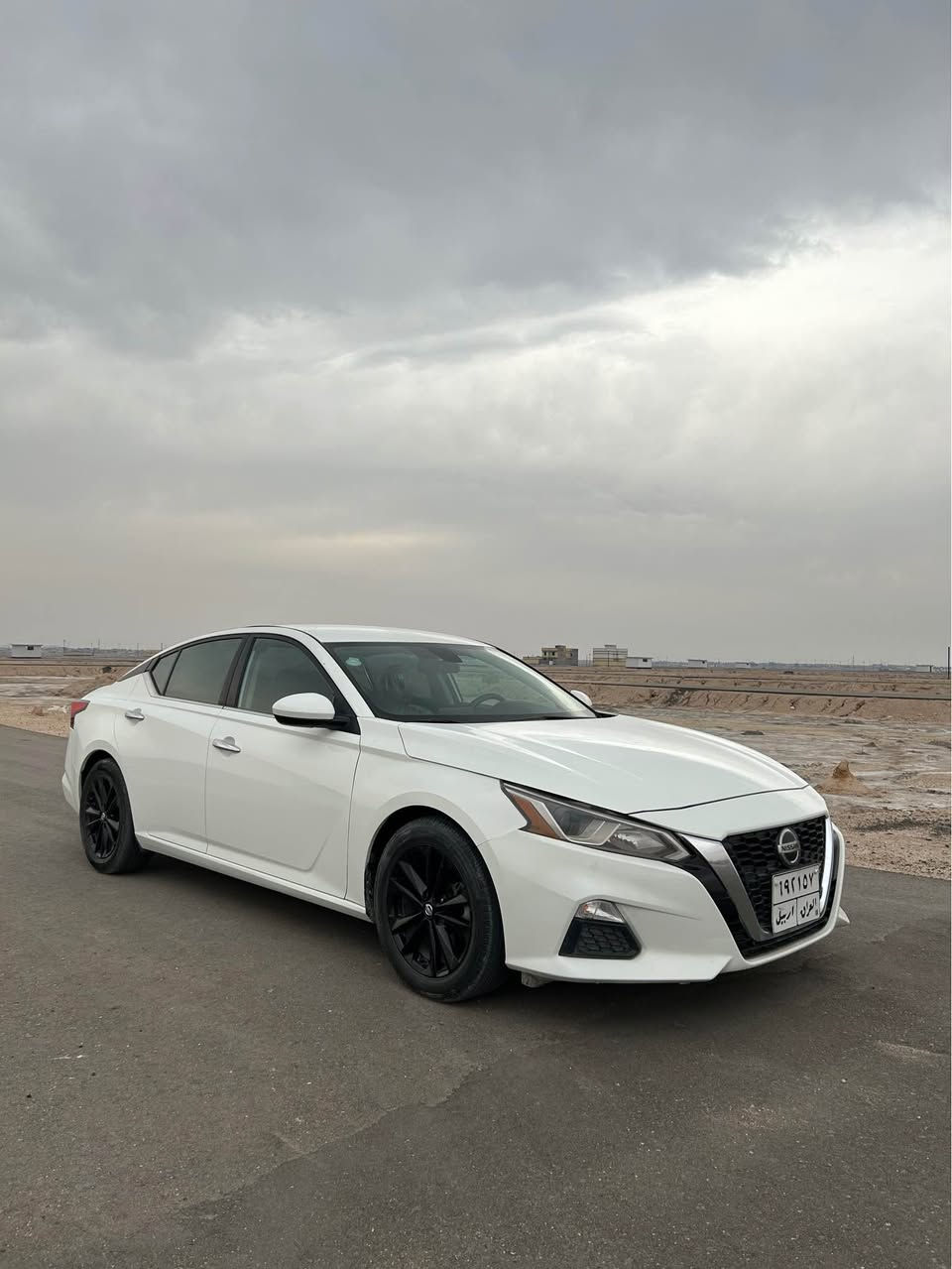 التيما للبيع موديل 2020 السيارة مكفولة بدي وكير ومكينة شرط الفحص ، وارد امريكي حادثها فقط حرق بلعينة وتم استبدالها ، ماشية 82 الف كيلو ومبدل دهن الكير ، سعرها 160  مكاني البصرة *********** البصرة, العراق
