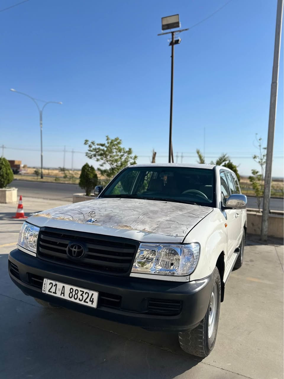 ماشاءالله لە ماڵی هەموو لایەک
مۆنیکای2007 بۆ فرۆشتن
گێر عادی جام کارەبا شاشەی بۆ بەستراوە
سەیارەکە بۆیاخ عامە پێش و پشتی کەپسە رەقەم سلیمانییە هەموو شتی تازەیە تا ٢٠٣١
گێر و مەکینە و تحویل و دەبل اکسل و گشت گیانی بەشەرت
سعری خوار بازارر 115 وەرەقە و یەک تۆز مجال
سەیارەکە لە کرکوکە موشتەری تلفون بکە
***********
*********** كركوك, العراق
