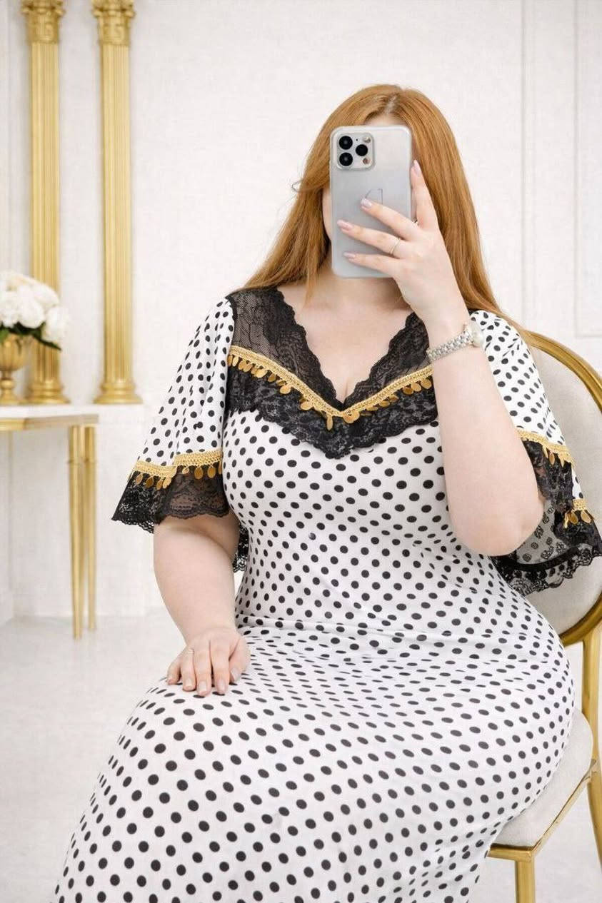 جديدنا من شركة مروشة وصل
✅✅✅✅✅✅✅✅✅

دشداشة زبدة مصري تجنن 
قالب كبير ولا اروع 

قياس L-XL -2X-3X

السعر ٢٠


**إذا كنت صاحب هذا الإعلان وتريد حذفه لأي سبب، رجاءا أرسل رسالة إلى الدعم الفني**